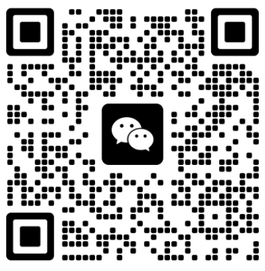 微信二维码